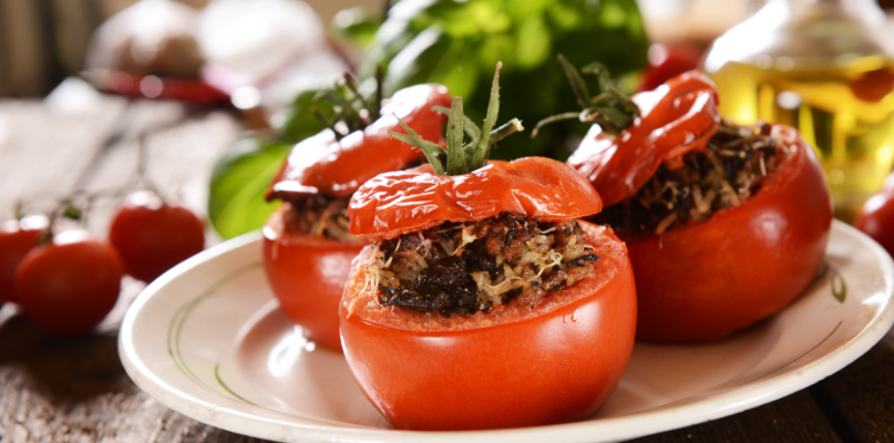 Tomates farcies