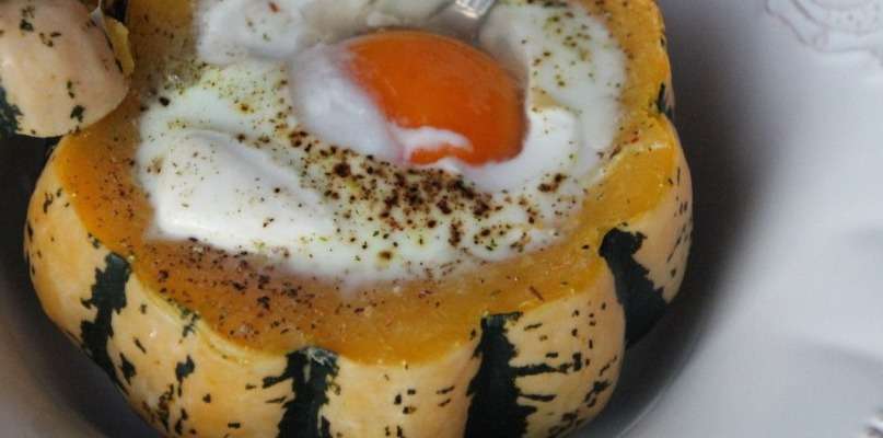 Patidou en cocotte